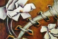 Oil Paintings